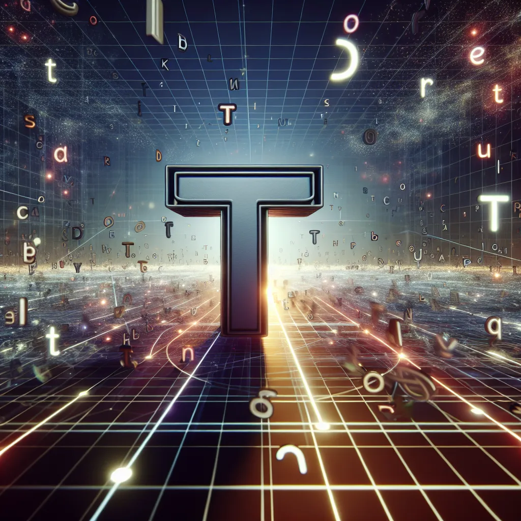 t